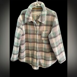 koolaburra by ugg Button Up Sweater